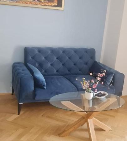 Elena - Studio Apartman Icici Ngoại thất bức ảnh
