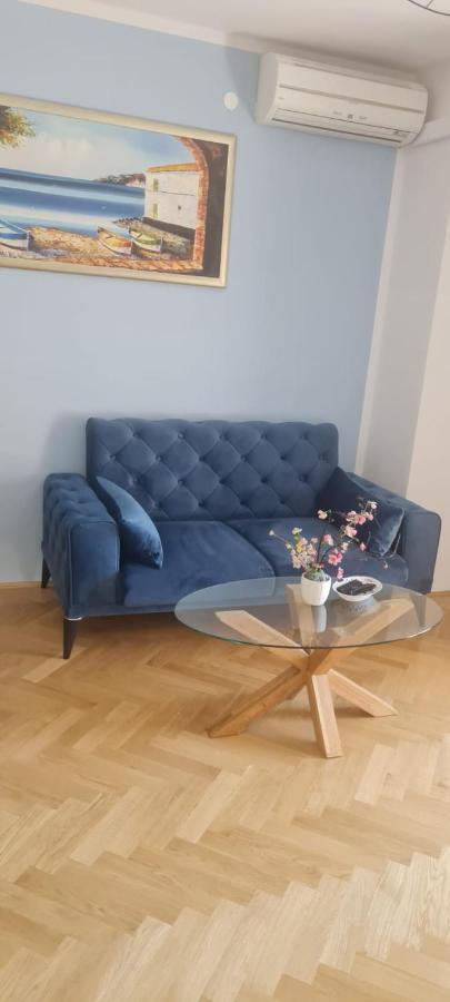 Elena - Studio Apartman Icici Ngoại thất bức ảnh
